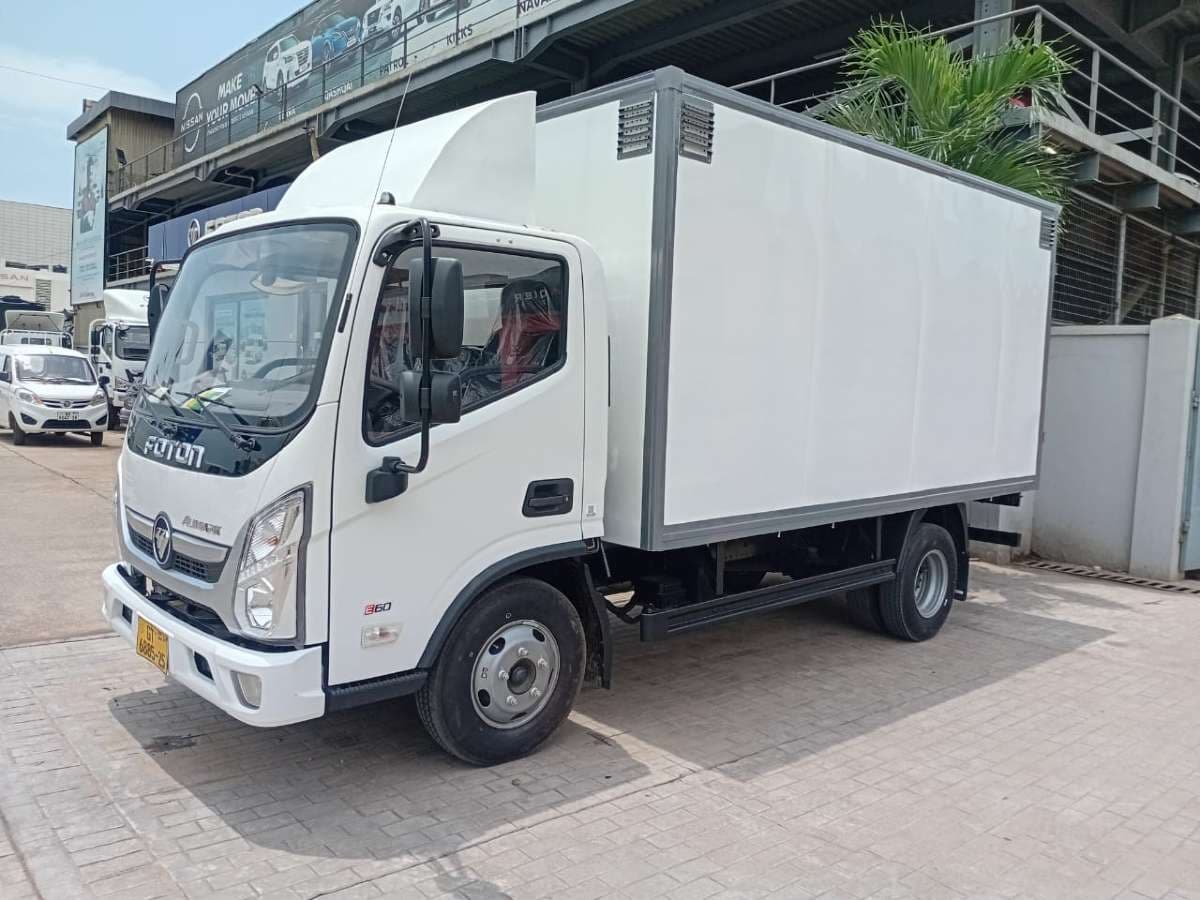 FOTON 4ton