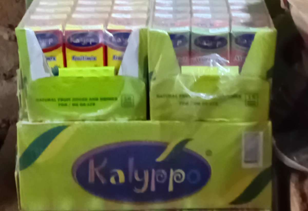 Kalyppo